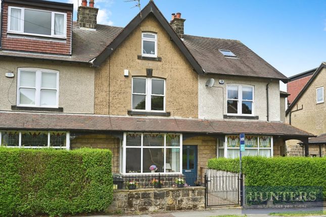 Rufford Avenue, Yeadon, Leeds 4 bed terraced house for sale