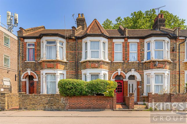 Blackhorse Road, London 3 bed terraced house for sale