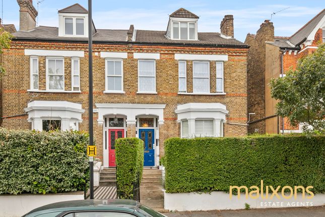 Lewin Road, London SW16 1 bed flat for sale