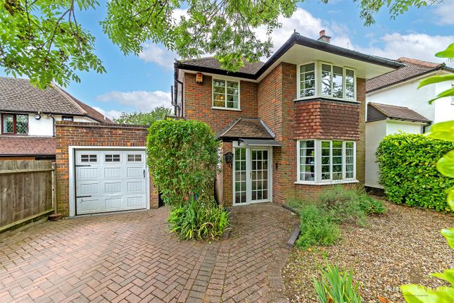 Watling Knoll, Radlett 4 bed detached house for sale