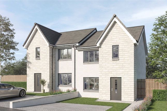 3 bed semi-detached house