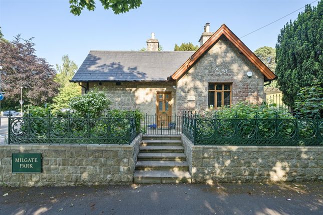 Millgate Park, Ashford Road, Bearsted 4 bed detached house for sale