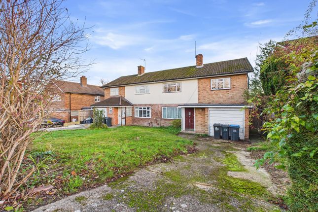 Falconwood Road, Croydon CR0 3 bed semi