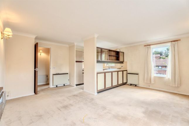 Allenview Road, Wimborne 1 bed apartment for sale
