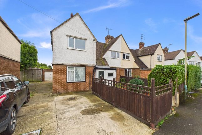 Shelley Road, Cheltenham... 3 bed semi