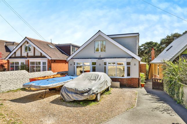 4 bedroom bungalow for sale