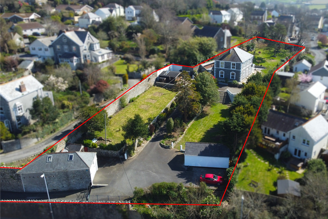 61 South Street, St. Austell PL25 5 bed detached house for sale