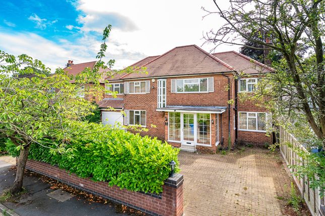 Daylesford Road, Cheadle, SK8 5 bed detached house for sale