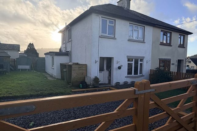 Bow Street, ABERYSTWYTH SY24 3 bed house for sale