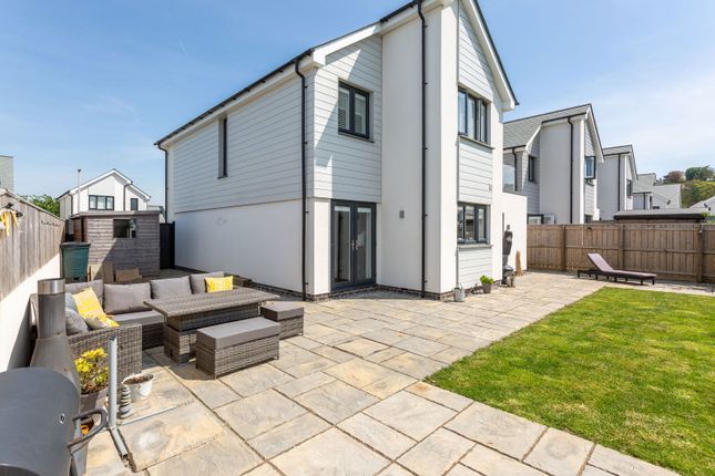 33 Atlanta View, Bideford EX39 3 bed detached house for sale