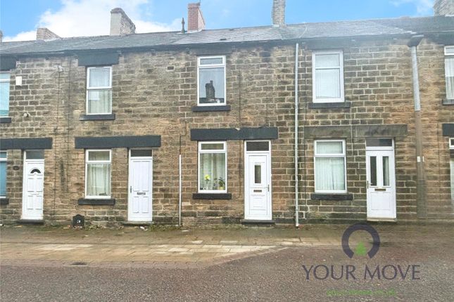 Lancaster Street, South Yorkshire S70 2 bed terraced house for sale