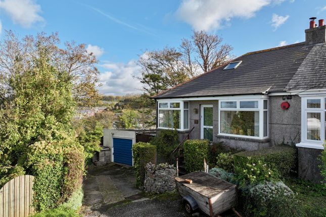 Howard Road, Plymouth PL9 2 bed semi