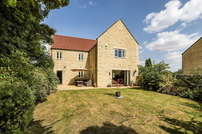 Marchants Lane, Pipehouse, Freshford... 4 bed detached house for sale