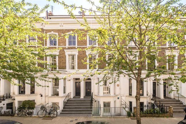 London W10 2 bed apartment for sale