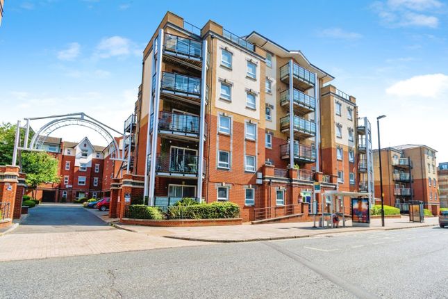 Briton Street, Southampton SO14 2 bed apartment for sale