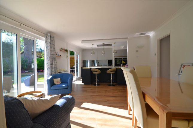 Three Bridges, Crawley, West Sussex... 4 bed detached house for sale