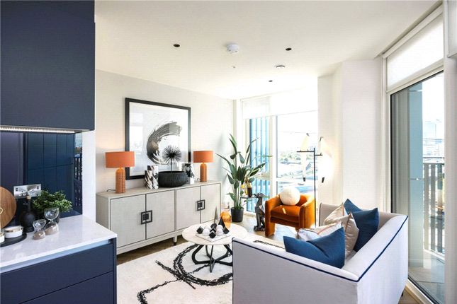 Cerulean Quarter, Manor Road, Canning... 2 bed apartment for sale
