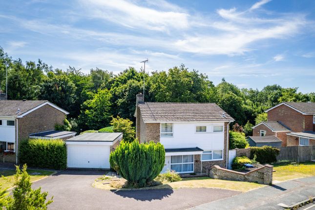 Greenhill Park, Haywards Heath, RH17 3 bed detached house for sale