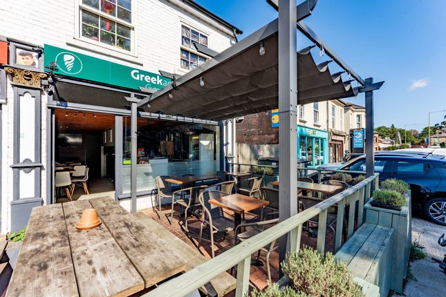 Unthank Road, Norwich 4 bed property for sale