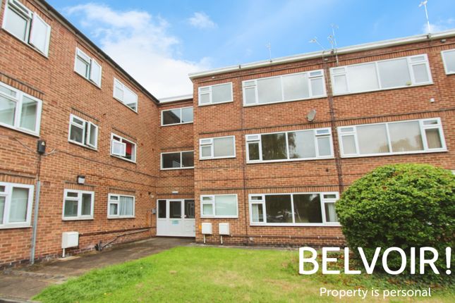 Douglas Court, Toton, NG9 1 bed flat for sale