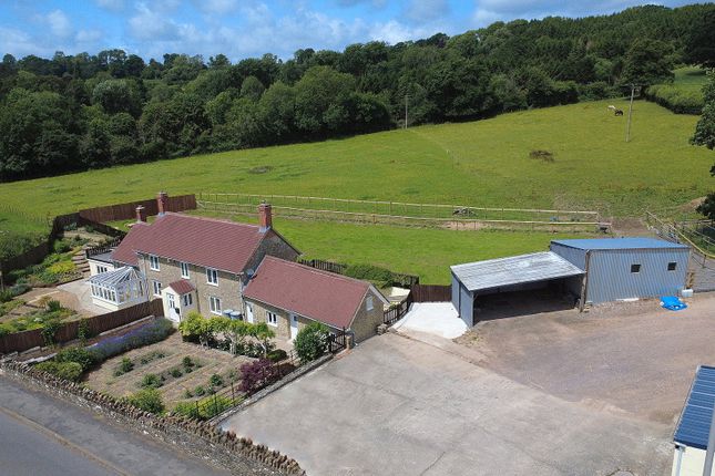Bourton Dorset 3 bed detached house for sale