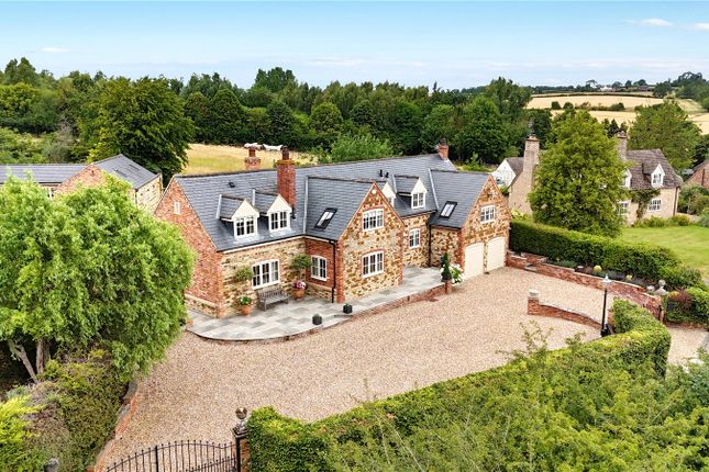Main Street, Brooke, Oakham, Rutland... 5 bed detached house for sale