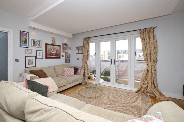 Cavendish Street, Ramsgate, CT11 2 bed flat for sale