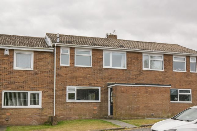 De Walden Square, Morpeth NE61 2 bed terraced house for sale