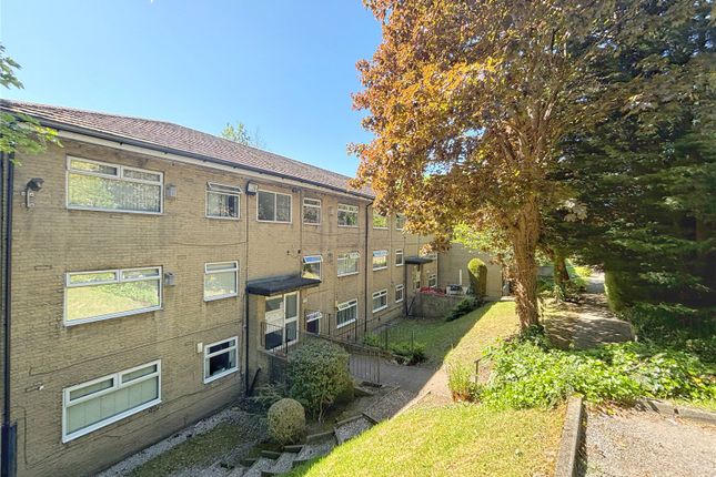 Links View, Hilton Lane, Prestwich... 2 bed apartment for sale