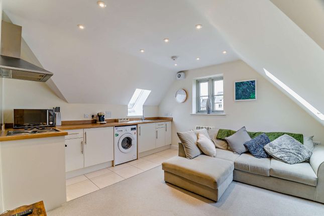 Chequers, West End, Northleach... 1 bed apartment for sale