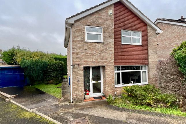 Palm Close, Pontypool NP4 4 bed detached house for sale