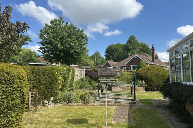 Huntsman Lane, Maidstone 3 bed detached bungalow for sale