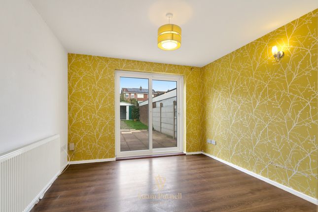 Embleton Close, Hinckley, LE10 5 bed semi