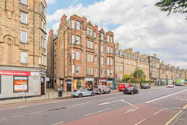 11 2f1 Wolseley Place, Meadowbank... 2 bed flat for sale
