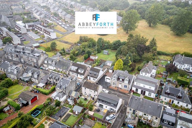 34 High Beveridgewell, Dunfermline 4 bed detached house for sale