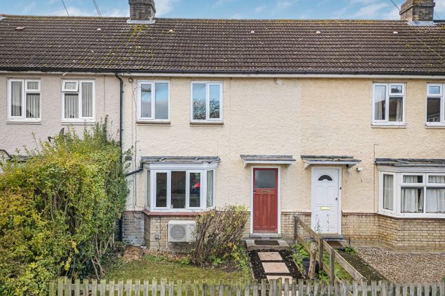 Hawthorn Way, Cambridge CB4 2 bed terraced house for sale