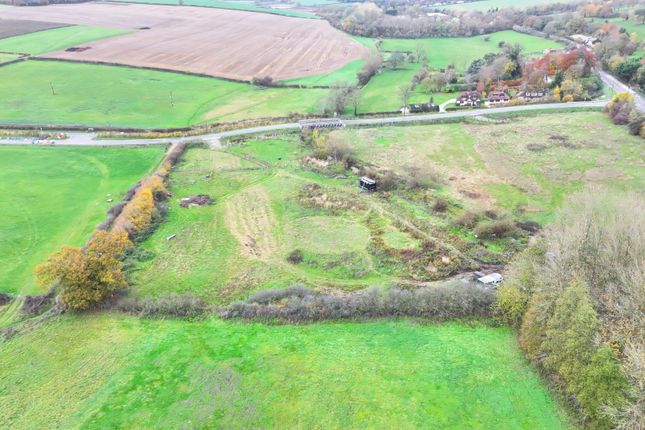 Bottom House Farm Lane, Chalfont St.... Land for sale