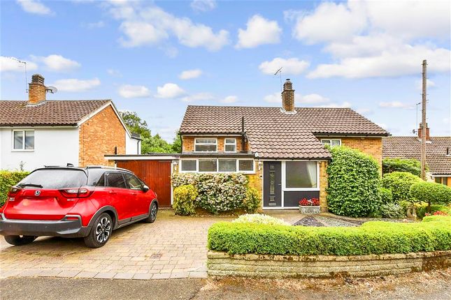 Smoke Lane, Reigate, Surrey 3 bed detached house for sale