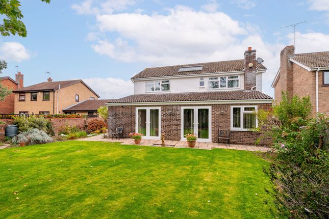 Fairmile Close, Worlingham 5 bed house for sale