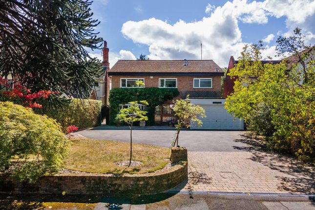 Alderbrook Road, Solihull 5 bed detached house for sale