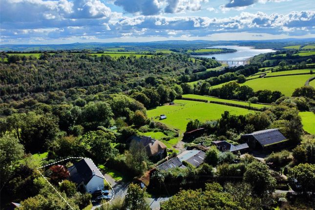 Germansweek, Beaworthy, Devon 3 bed detached house for sale