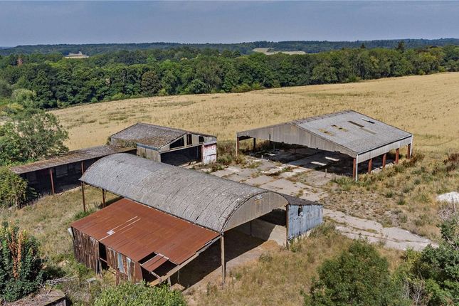 Buscot Road, Reading RG7 Land for sale