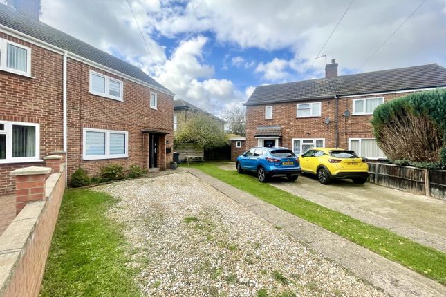 Ash Close, Peterborough 2 bed house for sale