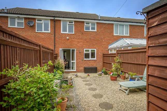 Friarscroft, Netley Abbey... 2 bed terraced house for sale