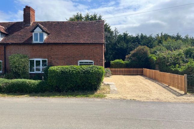 Dunnington, Alcester, Warwickshire, B49 3 bed semi