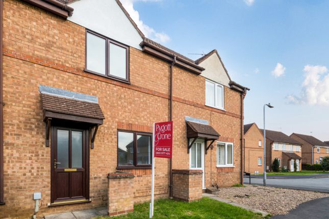 Winchester Way, Sleaford... 1 bed terraced house for sale