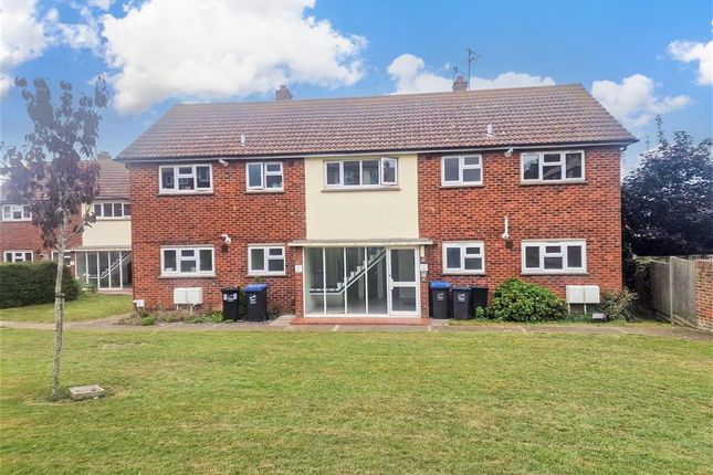 1 bedroom ground floor flat for sale