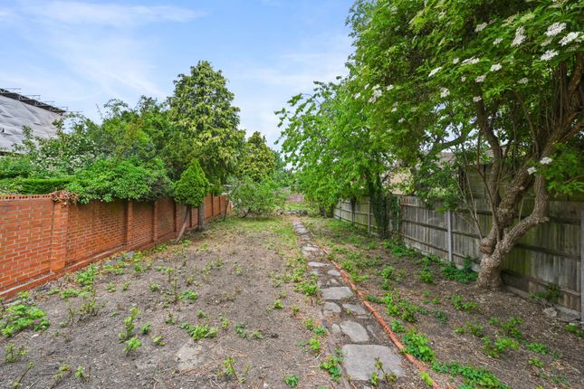 Cleveland Road, Ealing, London W13 0HF 4 bed semi