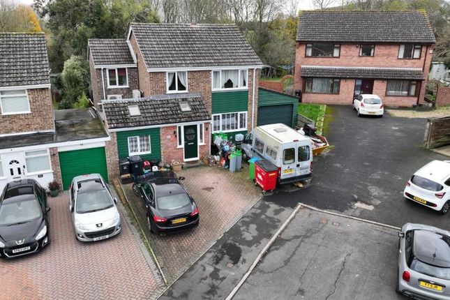 Puriton Park, Puriton, Bridgwater, TA7 5 bed detached house for sale