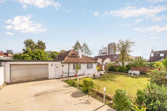 Lowfield Road, Acton 4 bed detached house for sale